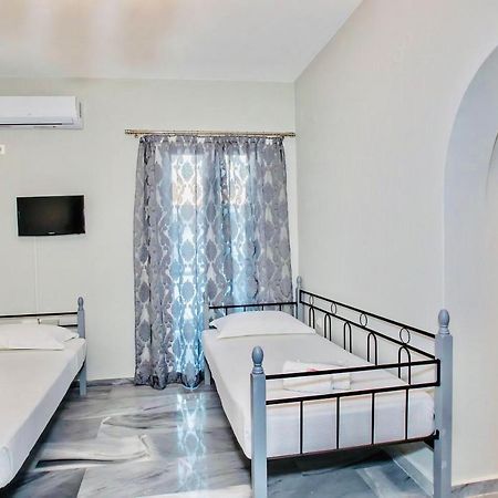 Cozy City Tinos Exterior photo