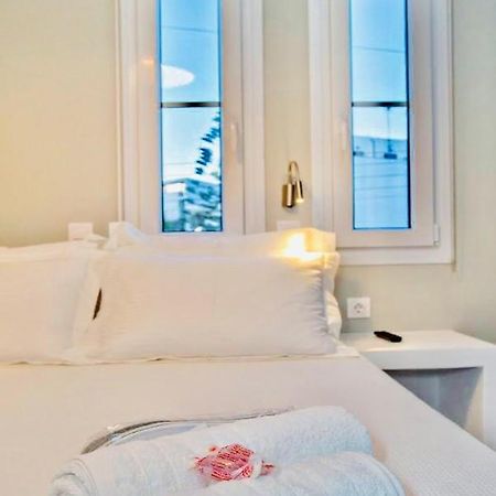 Cozy City Tinos Exterior photo
